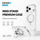 MagSafe iPhone Clear Case 