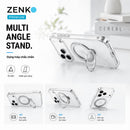 MagSafe iPhone Clear Case 