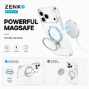 MagSafe iPhone Clear Case 