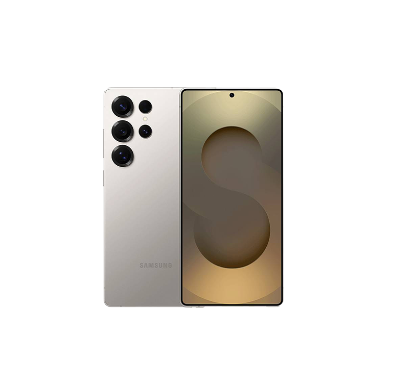 Samsung Galaxy S25 Ultra မူရင်းသေတ္တာ 