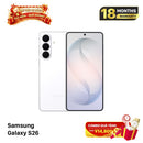 Samsung Galaxy S25 Ultra မူရင်းသေတ္တာ 