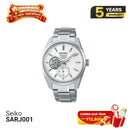 Seiko Presage Sharp Edged Series SARJ001 စက်ပိုင်းဆိုင်ရာနာရီ - မှာယူမှုများလက်ခံပါသည်