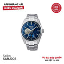 Đồng hồ cơ Seiko Presage Sharp Edged Series SARJ003 - Nhận Order