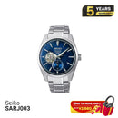 Seiko Presage Sharp Edged Series SARJ003 စက်ပိုင်းဆိုင်ရာနာရီ - မှာယူမှုများလက်ခံပါသည်