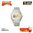 Seiko Presage Classic Series SARJ010 စက်ပိုင်းဆိုင်ရာနာရီ - မှာယူမှုများလက်ခံပါသည်