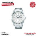 Đồng hồ cơ Seiko Classic SARV001