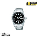 Seiko Classic SARV003 စက်ပိုင်းဆိုင်ရာနာရီ
