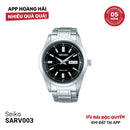 Đồng hồ cơ Seiko Classic SARV003
