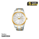 Seiko Classic SARV004 စက်ပိုင်းဆိုင်ရာနာရီ
