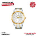 Đồng hồ cơ Seiko Classic SARV004