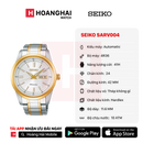 Đồng hồ cơ Seiko Classic SARV004