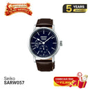 Seiko Presage Riki သံမဏိနာရီစီးရီး SARW057 စက်ပိုင်းဆိုင်ရာနာရီ - မှာယူမှုများလက်ခံသည်