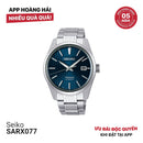 Đồng hồ cơ Seiko Presage Sharp Edged Series SARX077 - Nhận Order