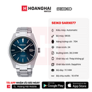 Đồng hồ cơ Seiko Presage Sharp Edged Series SARX077 - Nhận Order