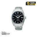 Seiko Presage Sharp Edged Series SARX117 စက်ပိုင်းဆိုင်ရာနာရီ - မှာယူမှုများလက်ခံပါသည်