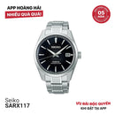 Đồng hồ cơ Seiko Presage Sharp Edged Series SARX117 - Nhận Order