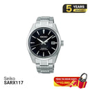 Seiko Presage Sharp Edged Series SARX117 စက်ပိုင်းဆိုင်ရာနာရီ - မှာယူမှုများလက်ခံပါသည်