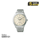 Seiko Presage Classic Series SARX121 စက်ပိုင်းဆိုင်ရာနာရီ - မှာယူမှုများလက်ခံပါသည်