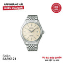 Đồng hồ cơ Seiko Presage Classic Series SARX121 - Nhận Order