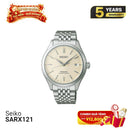 Seiko Presage Classic Series SARX121 စက်ပိုင်းဆိုင်ရာနာရီ - မှာယူမှုများလက်ခံပါသည်