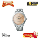 Seiko Presage Classic Series SARX125 စက်ပိုင်းဆိုင်ရာနာရီ - မှာယူမှုများလက်ခံပါသည်