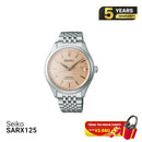 Seiko Presage Classic Series SARX125 စက်ပိုင်းဆိုင်ရာနာရီ - မှာယူမှုများလက်ခံပါသည်