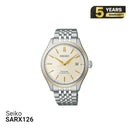 Seiko Presage Classic Series SARX126 စက်ပိုင်းဆိုင်ရာနာရီ - မှာယူမှုများလက်ခံပါသည်