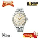 Seiko Presage Classic Series SARX126 စက်ပိုင်းဆိုင်ရာနာရီ - မှာယူမှုများလက်ခံပါသည်