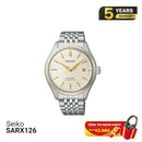 Seiko Presage Classic Series SARX126 စက်ပိုင်းဆိုင်ရာနာရီ - မှာယူမှုများလက်ခံပါသည်