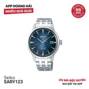 Đồng hồ cơ Seiko Presage Cocktail Time SARY123 - Nhận Order