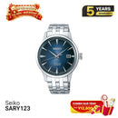 Seiko Presage Cocktail Time SARY123 စက်ပိုင်းဆိုင်ရာနာရီ - အော်ဒါများလက်ခံခြင်း