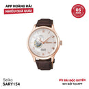 Đồng hồ cơ Seiko Presage Japanese Garden SARY154