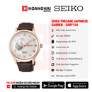 Đồng hồ cơ Seiko Presage Japanese Garden SARY154