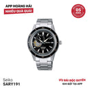 Đồng hồ cơ Seiko Pressage Style60's SARY191 - Nhận Order