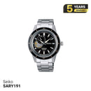 Seiko Pressage Style 60's SARY191 စက်ပိုင်းဆိုင်ရာနာရီ - မှာယူမှုများလက်ခံပါသည်