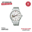 Đồng hồ cơ Seiko Presage Japanese Garden SARY203