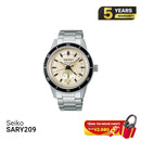 Seiko Pressage Style 60's SARY209 စက်ပိုင်းဆိုင်ရာနာရီ - မှာယူမှုများလက်ခံပါသည်