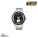 Seiko Pressage Style 60's SARY211 စက်ပိုင်းဆိုင်ရာနာရီ - ပြသထားသည့်ပစ္စည်း