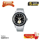 Seiko Pressage Style 60's SARY211 စက်ပိုင်းဆိုင်ရာနာရီ - ပြသထားသည့်ပစ္စည်း