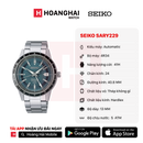 Đồng hồ cơ Seiko Pressage Style60's SARY229