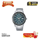 Seiko Pressage Style 60s စက်ပိုင်းဆိုင်ရာနာရီ SARY229