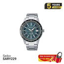 Seiko Pressage Style 60s စက်ပိုင်းဆိုင်ရာနာရီ SARY229