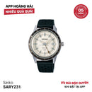 Đồng hồ cơ Seiko Pressage Style60's SARY231 - Nhận Order