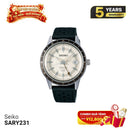 Seiko Pressage Style 60's SARY231 စက်ပိုင်းဆိုင်ရာနာရီ - မှာယူမှုများလက်ခံပါသည်
