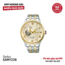 Đồng hồ cơ Seiko Presage Japanese Garden SARY238