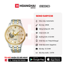 Đồng hồ cơ Seiko Presage Japanese Garden SARY238