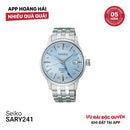 Đồng hồ cơ Seiko Presage Cocktail Time SARY241