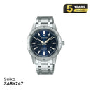 Seiko Pressage Style 60s စက်ပိုင်းဆိုင်ရာနာရီ - SARY247 - မှာယူမှုများလက်ခံပါသည်