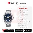 Đồng hồ cơ Seiko Pressage Style60's SARY247 - Nhận order