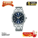 Seiko Pressage Style 60s စက်ပိုင်းဆိုင်ရာနာရီ - SARY247 - မှာယူမှုများလက်ခံပါသည်